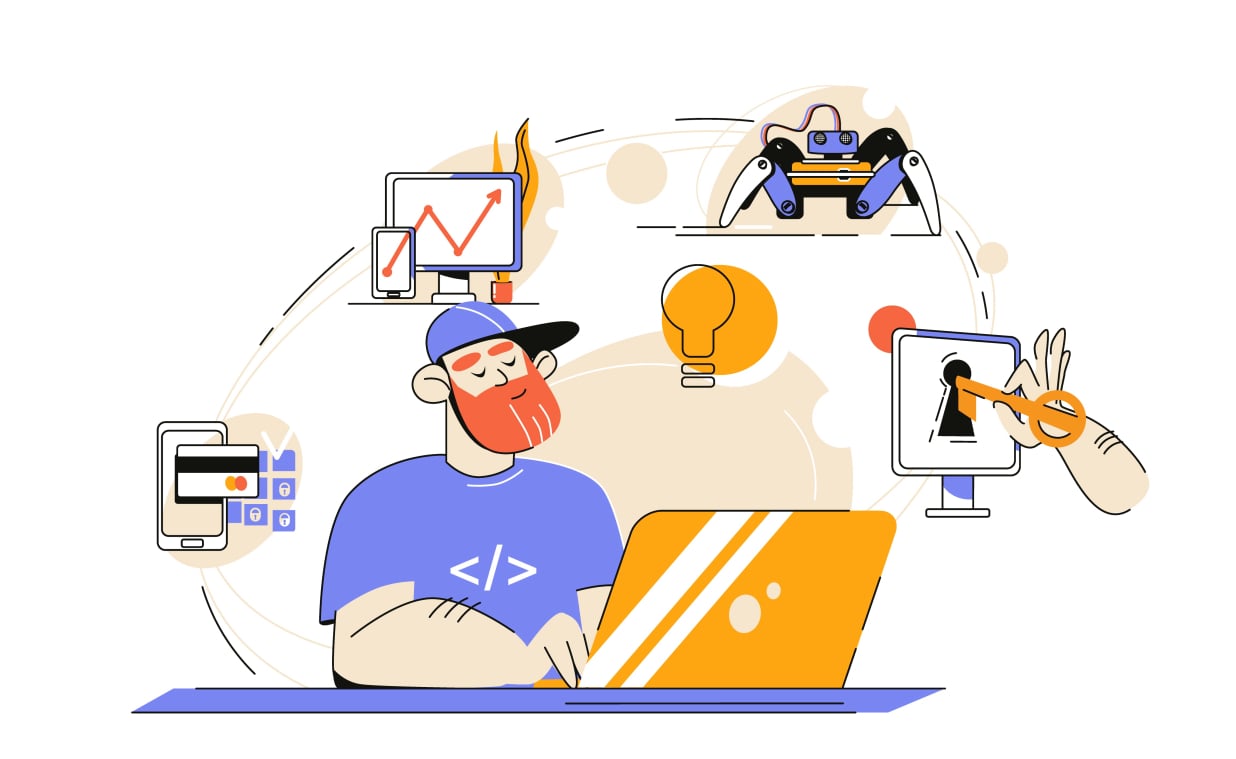 Mobirise Website Builder